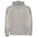 New Balance Abzorb 2000 Track Jacket - New Balance Rain Cloud/Grey Matter