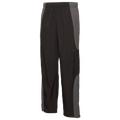 New Balance Abzorb 2000 Track Pants - New Balance Castlerock/Black Cement