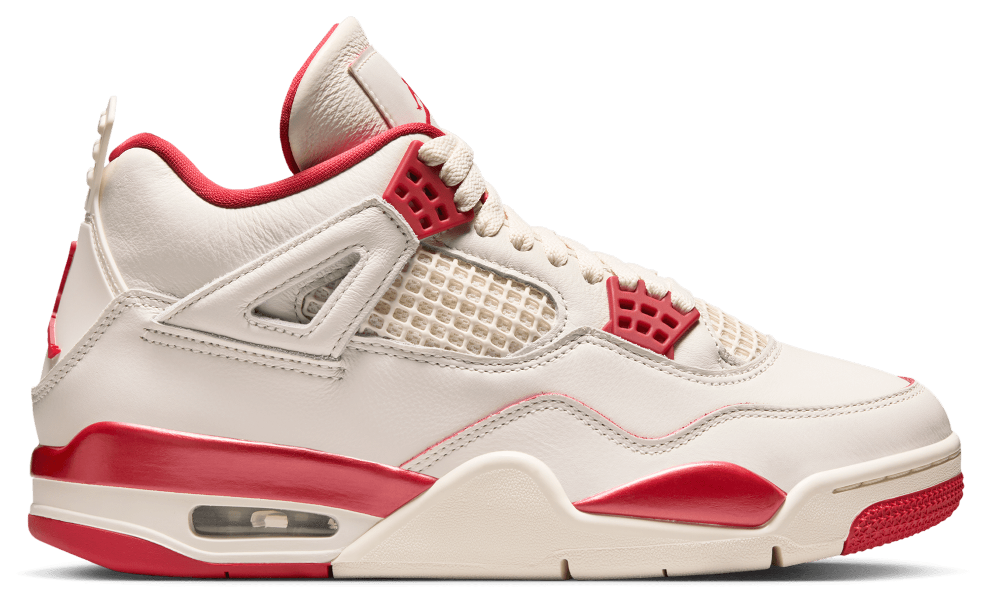 Jordan Air Jordan 4 Retro - Women's | Foot Locker Canada