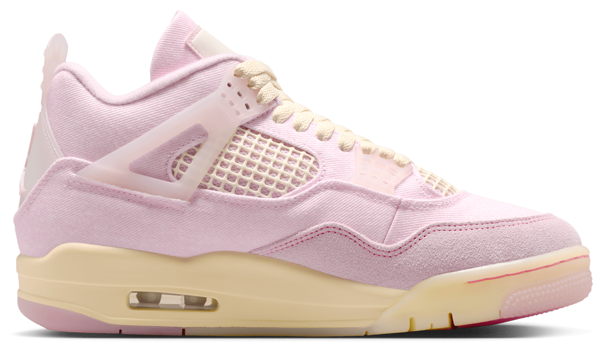 Jordan Retro 4 - Women's | Foot Locker Canada