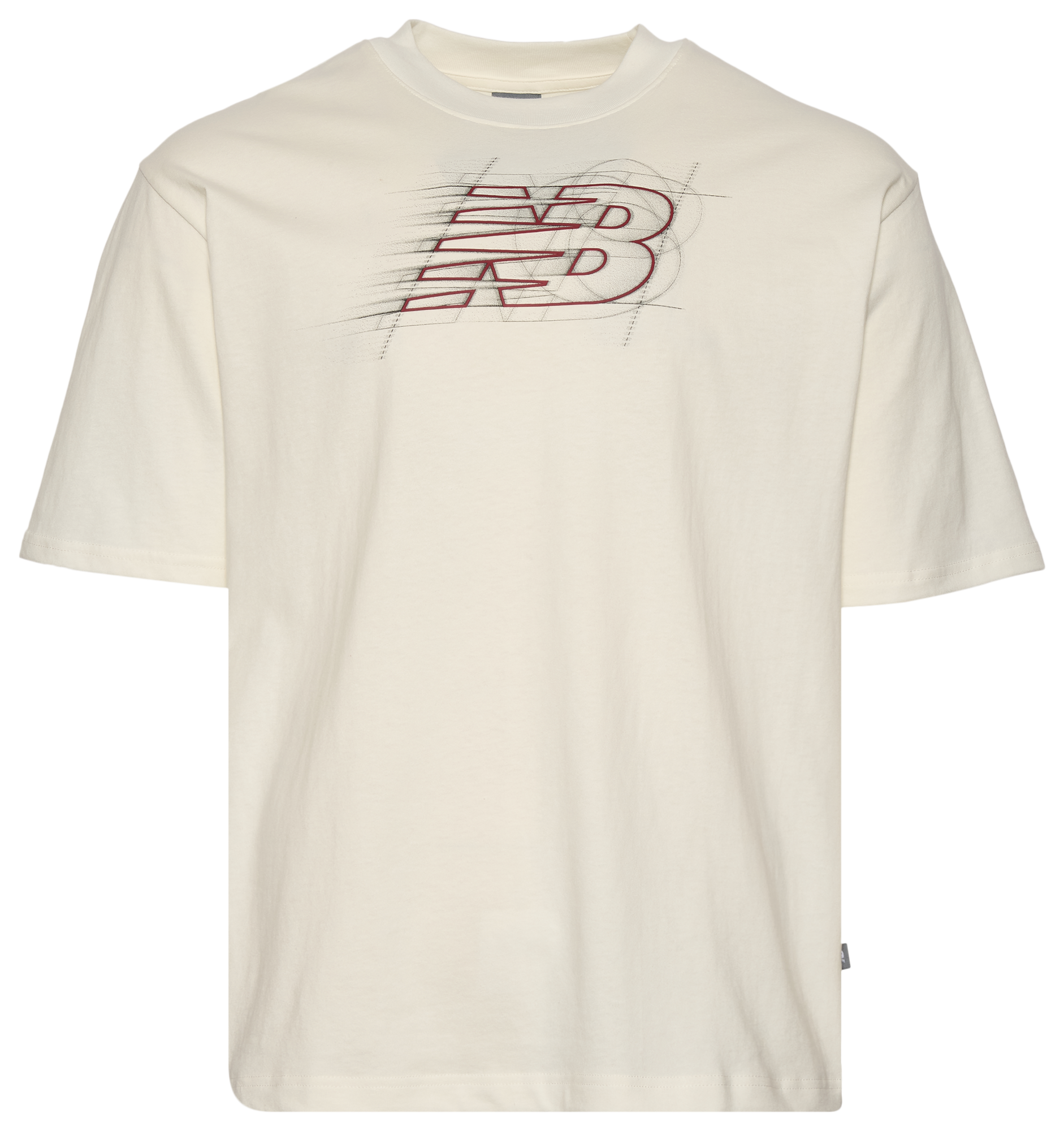 New Balance Schematics T-Shirt - Men's