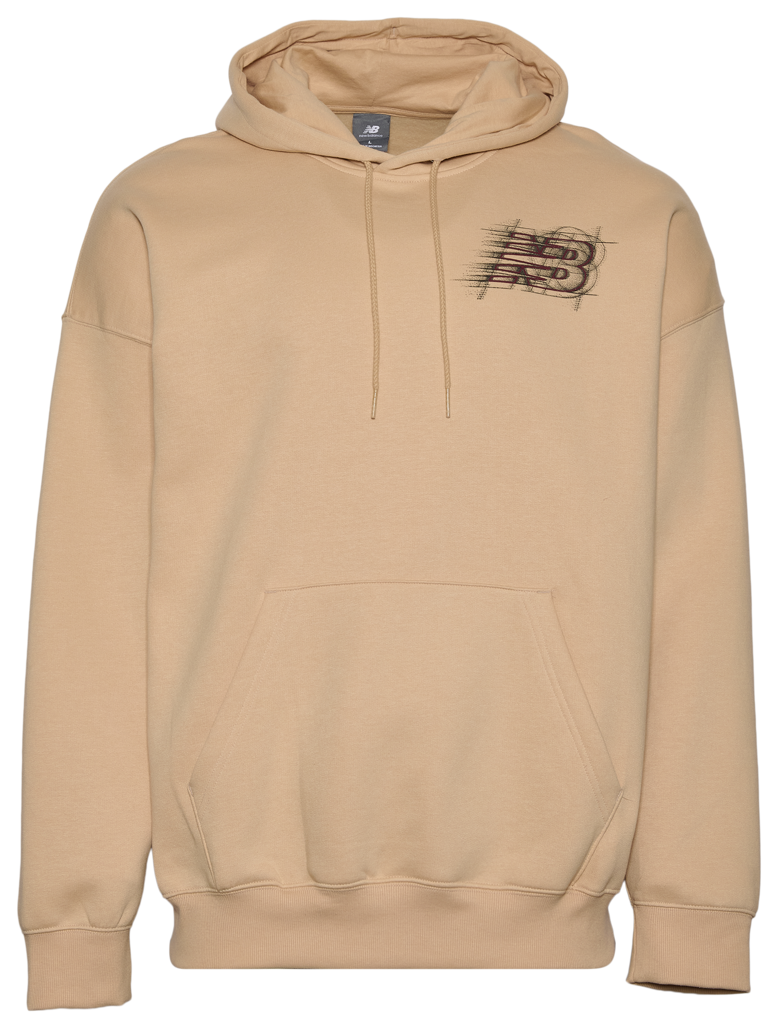New Balance Schematics Hoodie - Men's