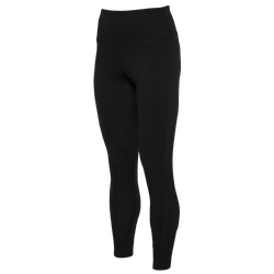 Women's - 2XU Form Hi-Rise Compression Tights - Black/Black