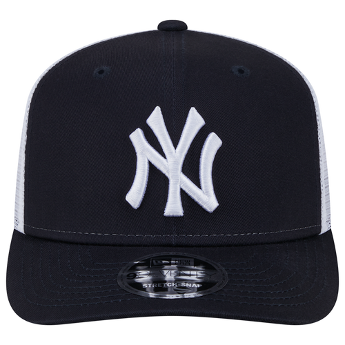 New era yankees trucker best sale