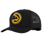 Black/Yellow/White