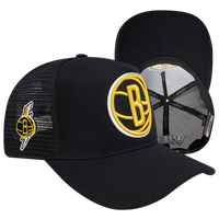 Black/White/Yellow