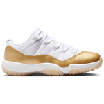 White/Gold