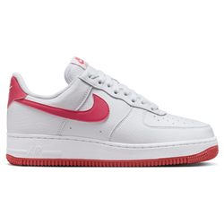 Women's - Nike Air Force 1 '07 Next Nature  - White/Aster Pink