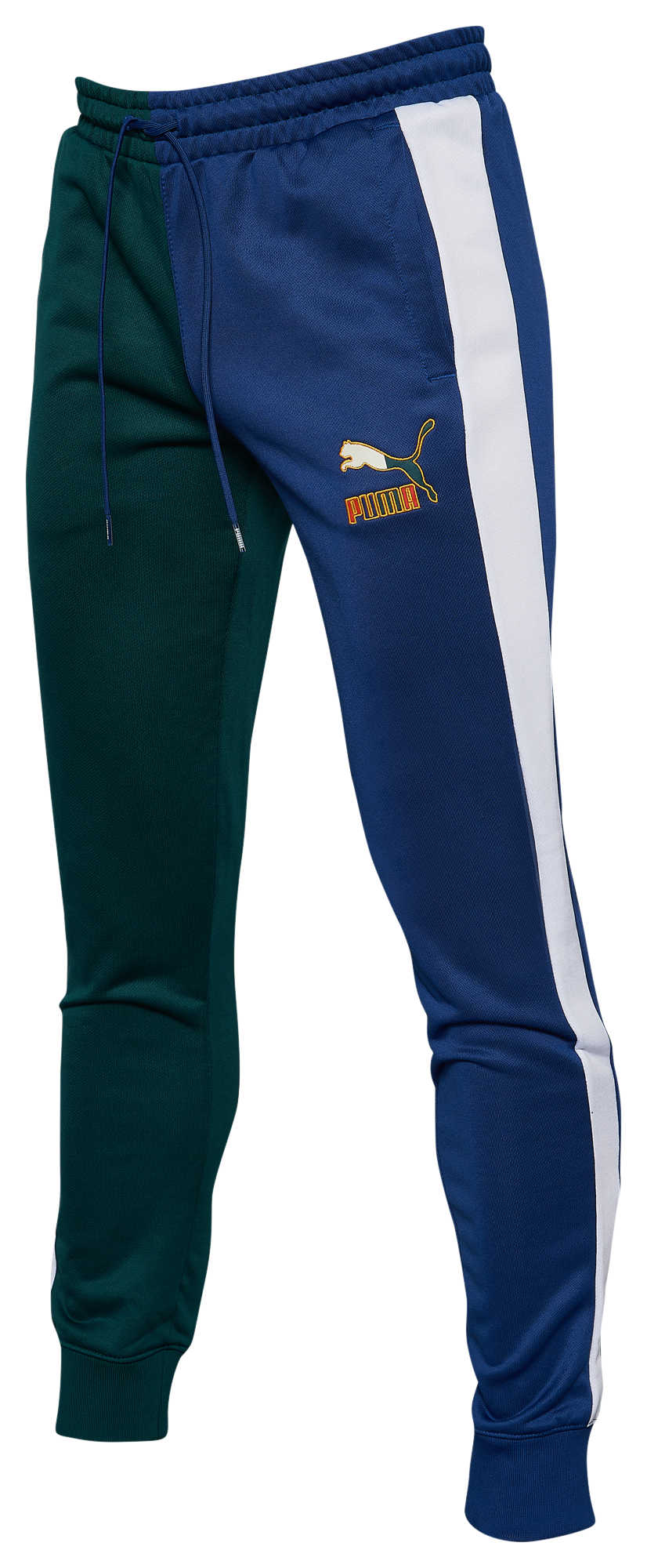 | Track Locker Heritage Foot T7 New PUMA Pants