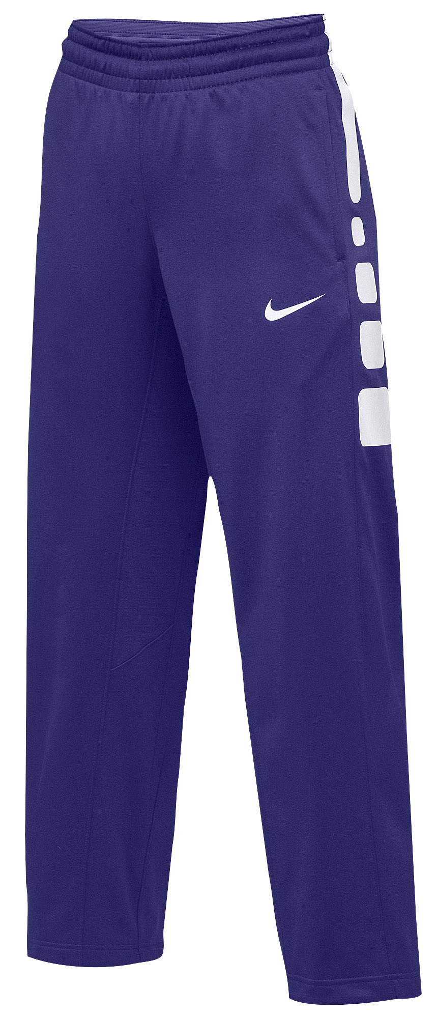 nike team elite stripe pants