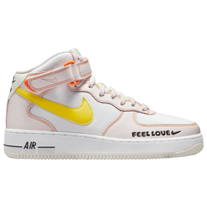 Nike air force clearance 1 07 mid lv