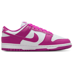 Hot Fuchsia/White