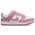 Nike Dunk Low Next Nature  - Women's White/Elemental Pink