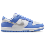 Royal Pulse/Metallic Silver/White