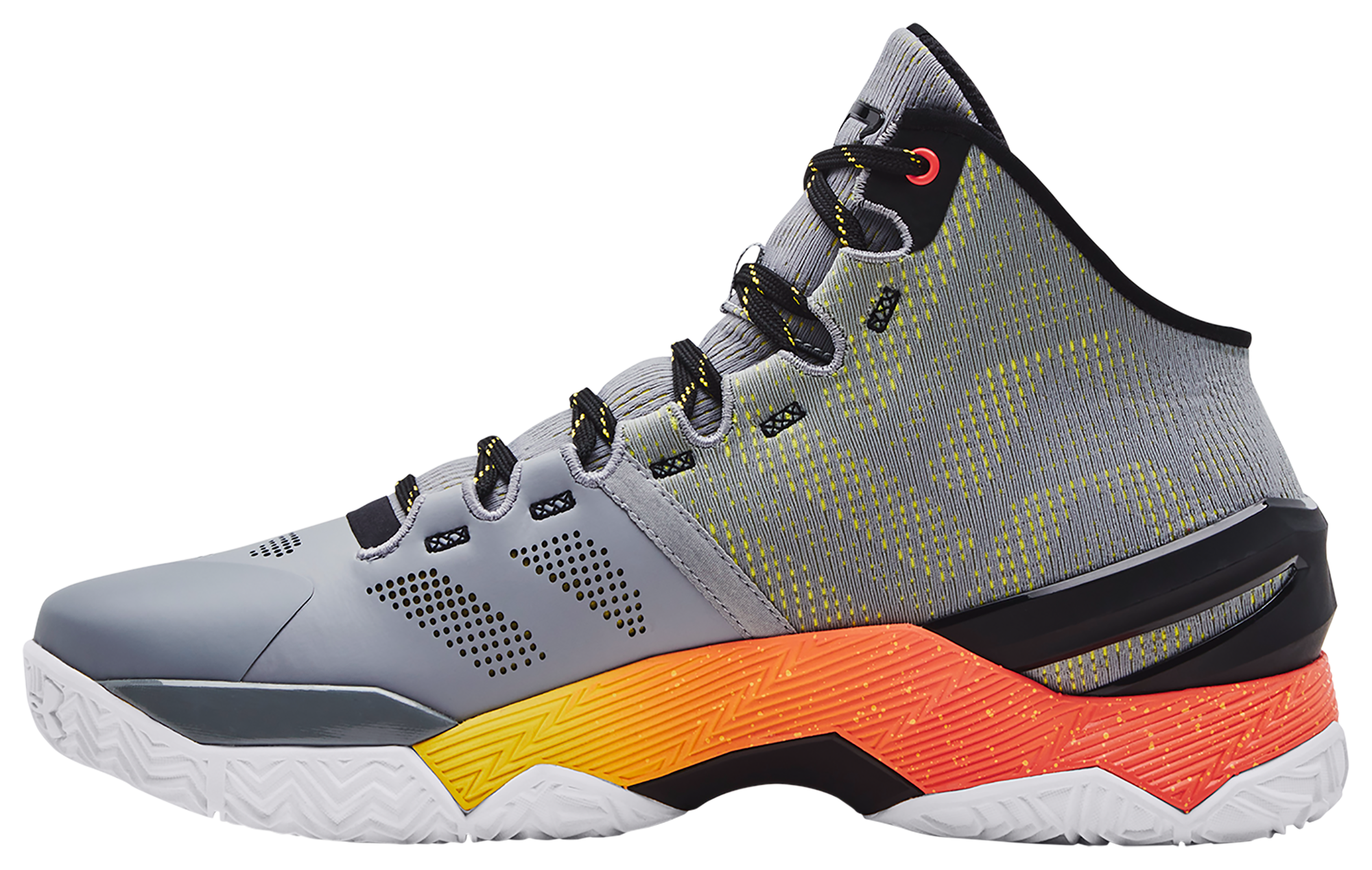 foot locker under armour basketball shoes