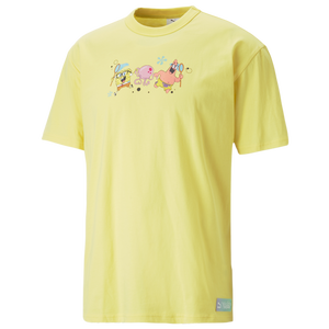 Spongebob footlocker clearance