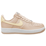 Brown/White