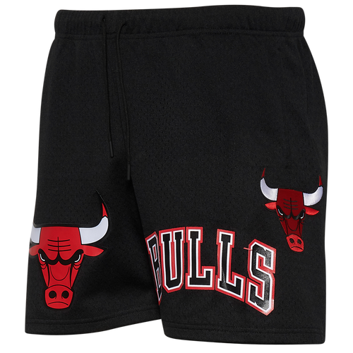 White Chicago Bulls NBA Shorts for sale