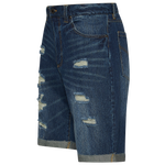 Dark Indigo