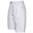 CSG Fray Away Denim Shorts - Men's White/White