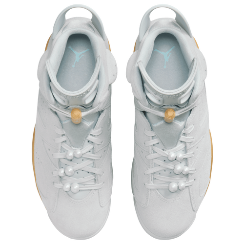 Jordan 6 dorado sales