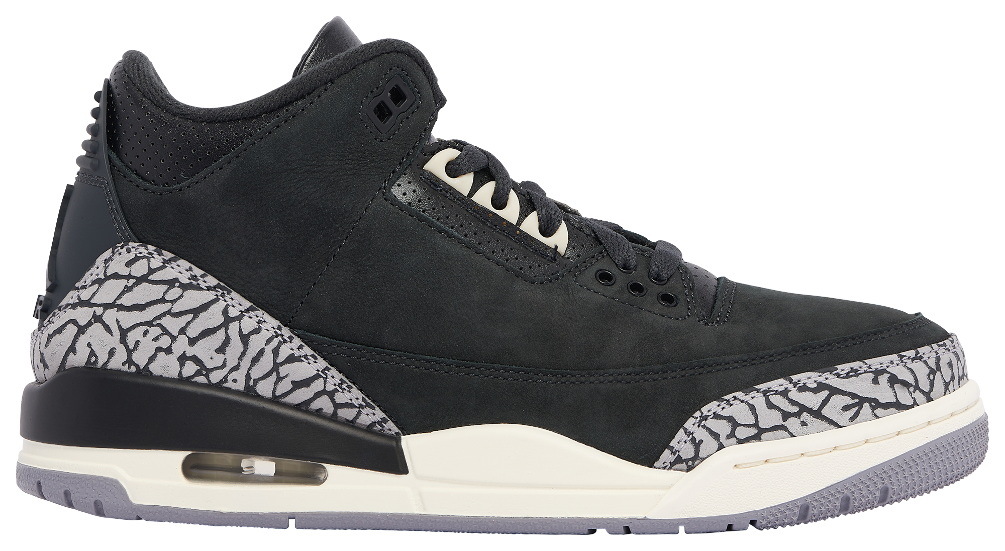 Jordan mocha 3 footlocker on sale