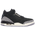 Jordan Retro 3 - Women's White/Black/Grey
