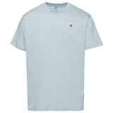 Oxford Blue/White