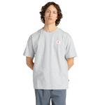 White/Red/Athletic Grey