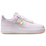 White/Pink/Silver