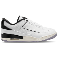 Pour hommes - Jordan AJ 2/3 - Noir/Gris/Blanc