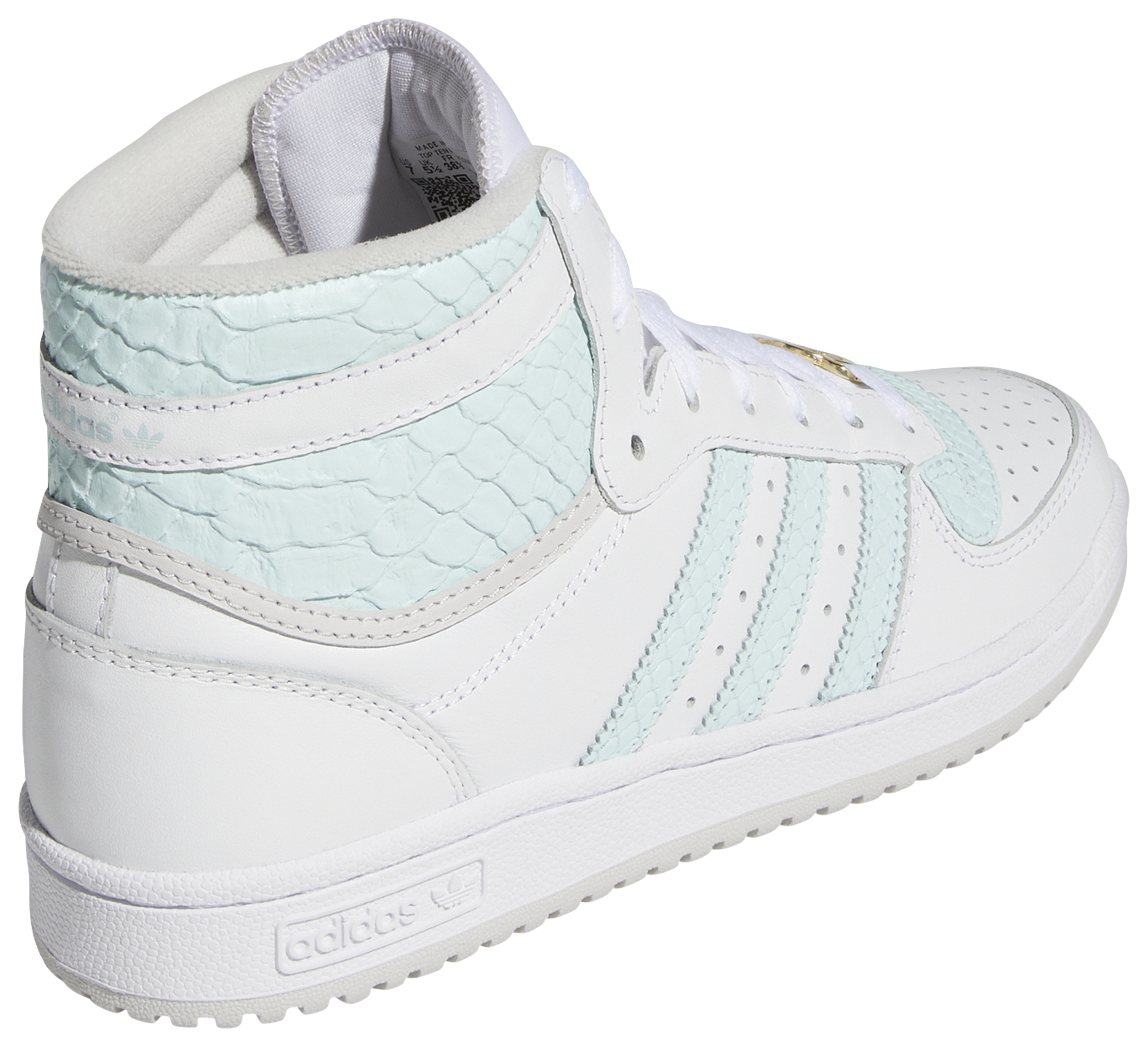 Adidas top outlet ten women's