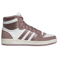 adidas Top Ten RB Shoes - White | adidas Canada