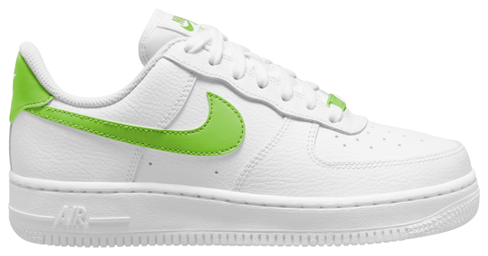 Nike air force 1 07 le best sale