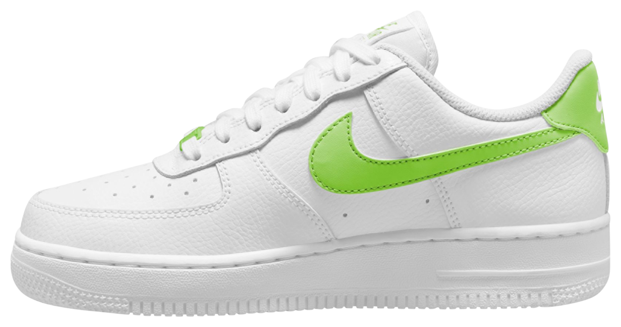 Nike air force 1 07 le 2025 low - women's