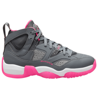 Cool Grey And Hyper Pink Cover The Jordan Two Trey