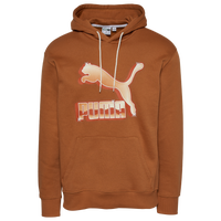 PUMA Hoodies Sweatshirts Foot Locker