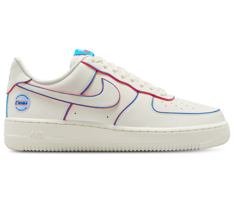 Nike Air Force 1 '07 SC