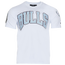 Pro Standard Bulls Team T-Shirt - Men's White