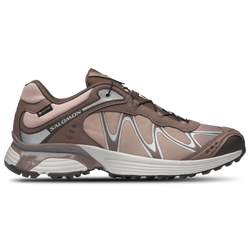 Women's - Salomon XT-WHISPER GTX - Shadow Gray/Black Olive/Iron
