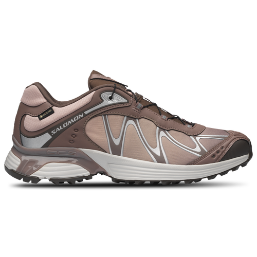 WOMENS - Salomon XT-WHISPER GTX - Shadow Gray/Black Olive Iron