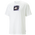 PUMA Ben Art Graphic T-Shirt - Men's White/Multi