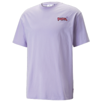 Vivid Violet/Multi