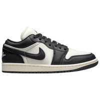 Jordan 1 low outlet black toe foot locker