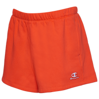 Orange/White