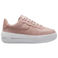 Nike air force 1 hotsell basse rosa