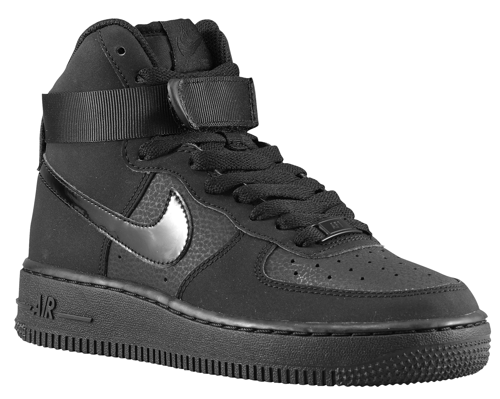 air force 1 boys grade school