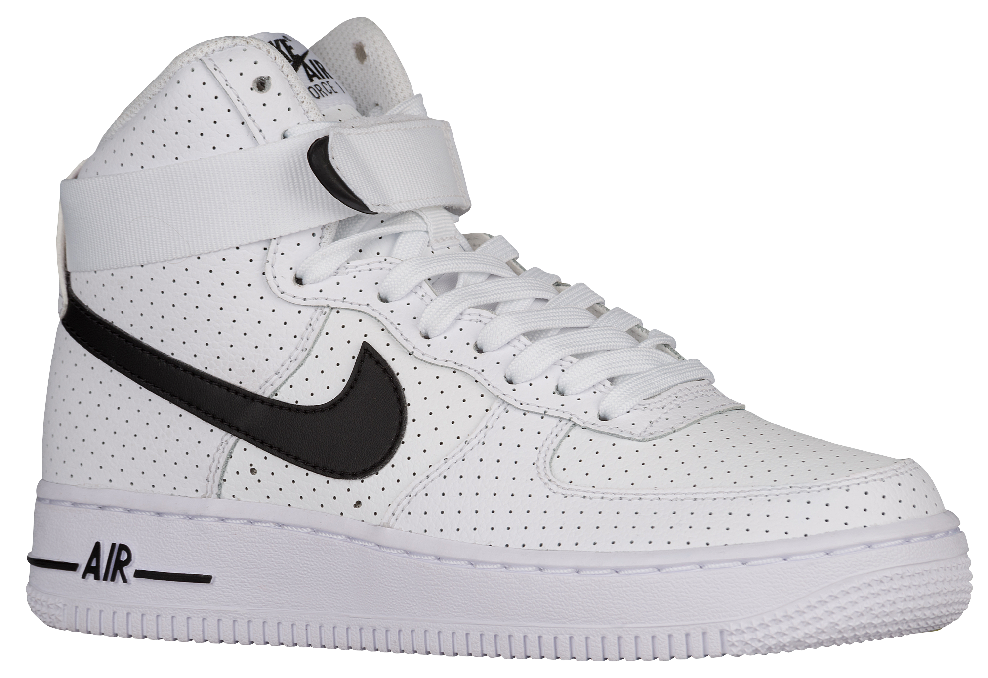 air force 1 high top grade school
