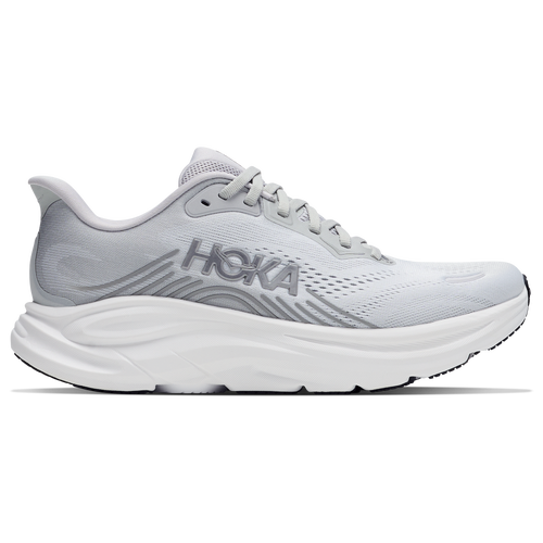  - HOKA Clifton 11 Wide - Stardust/Silver