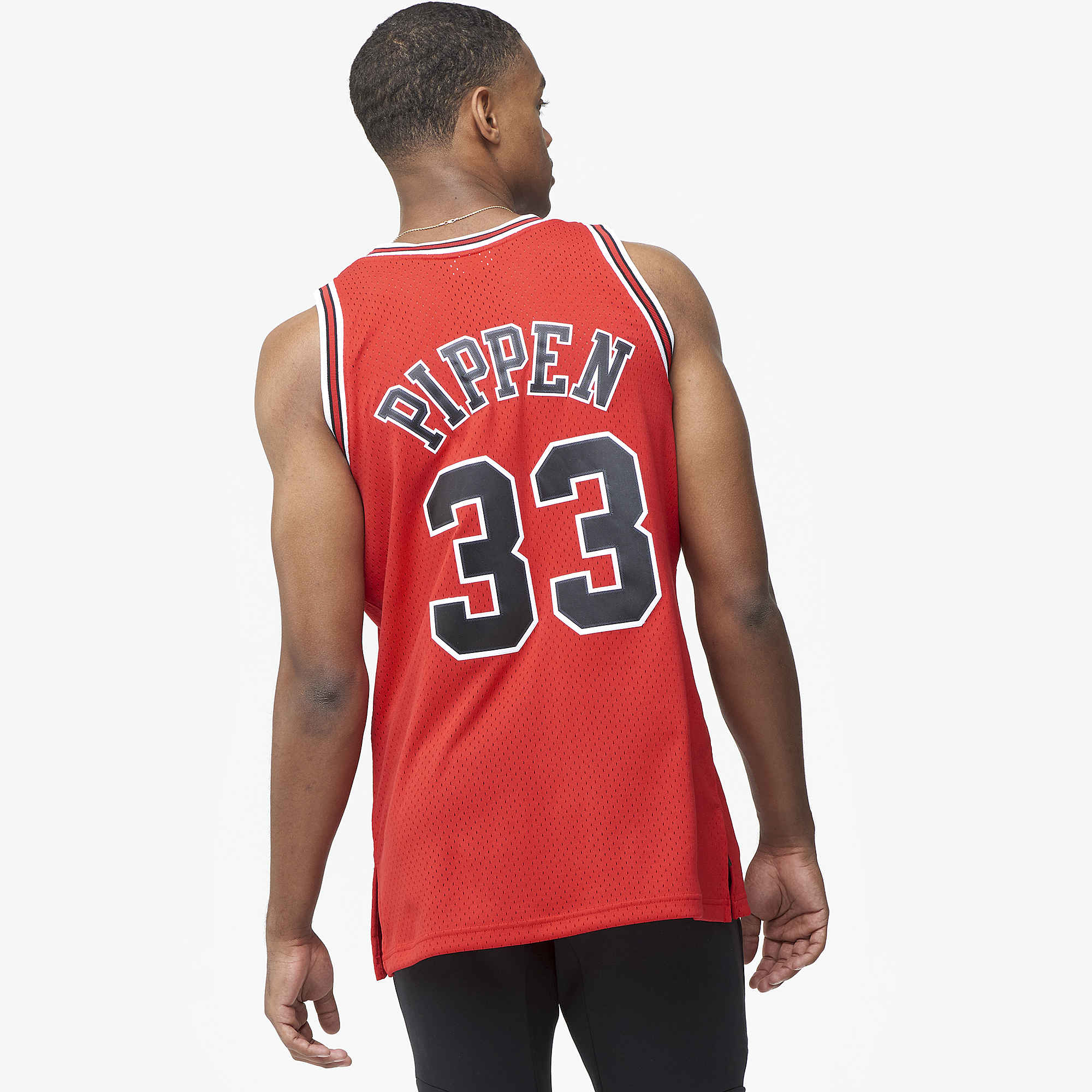 Penny Hardaway Clothes - Officially Licenced Penny Hardaway Apparel –  Basketball Jersey World